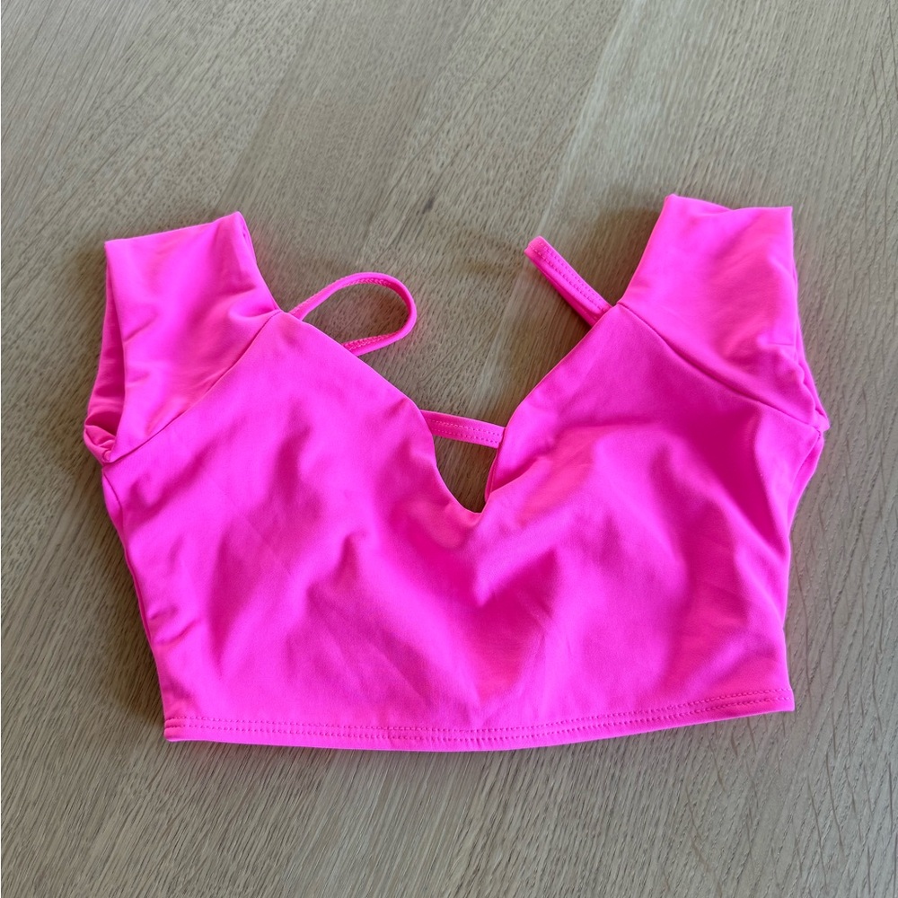 Tiger Friday fleur top